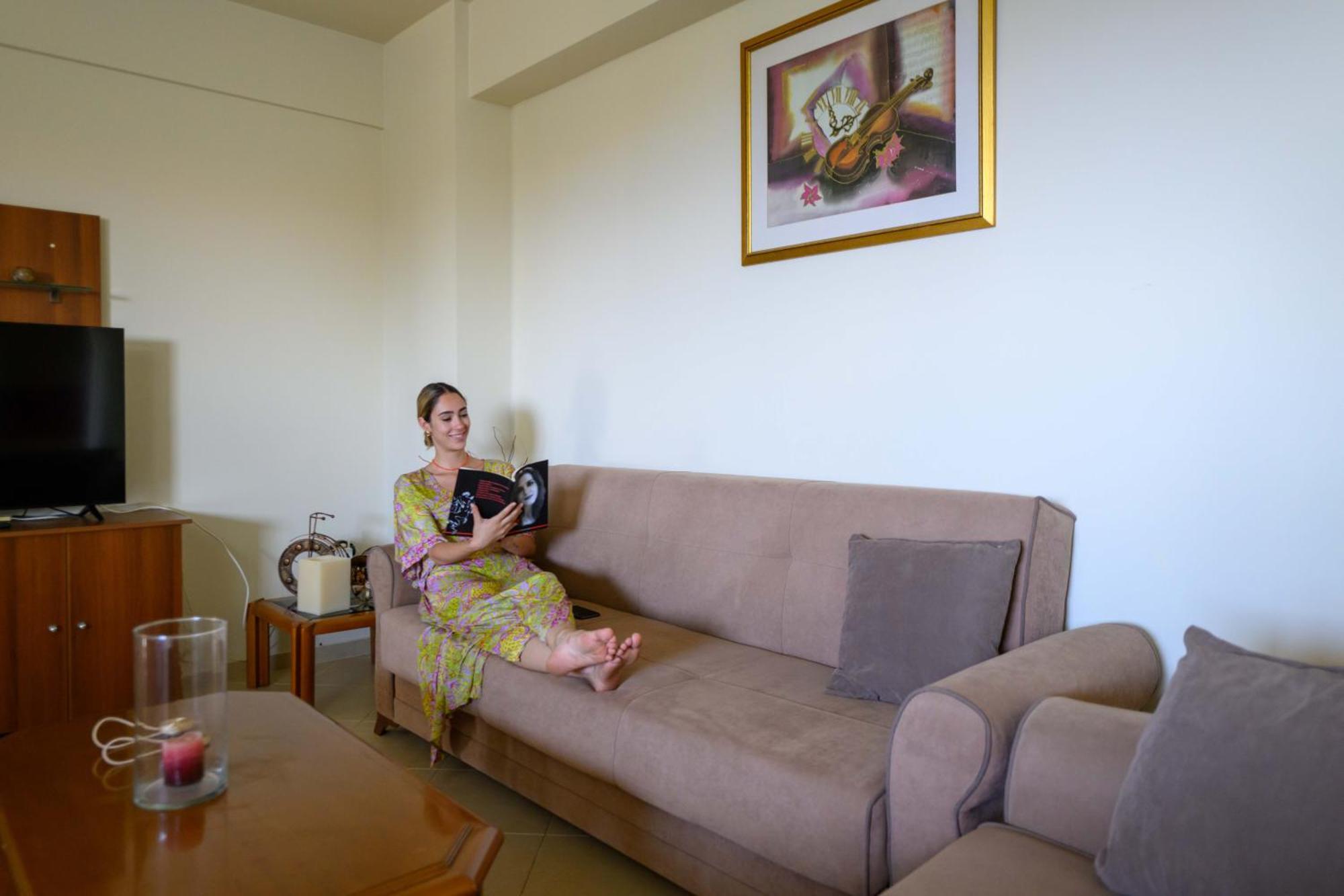 Grand Suites With Private Pools Kalamata Exteriör bild